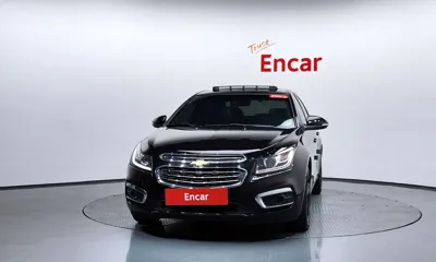 ChevroletGMDaewoo Cruze 2016, 92409 км, за 5200000 KRW - фото 3