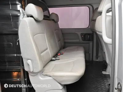 Hyundai Starex 2017, 229458 км, за 4700000 KRW - фото 12