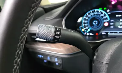 Genesis G80 2022, 84987 км, за 30400000 KRW - фото 28
