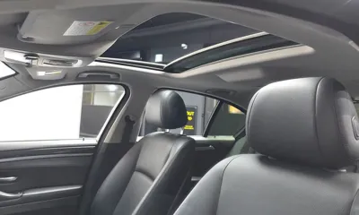 BMW 5-Series 2015, 177473 км, за 9900000 KRW - фото 18