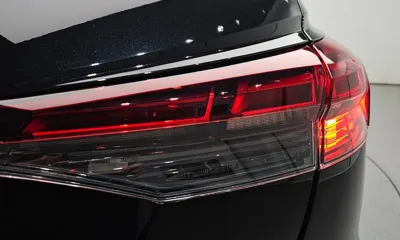 Audi Q4 e-tron 2023, 13733 км, за 45900000 KRW - фото 23