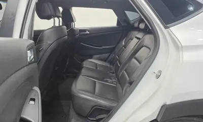 Hyundai Tucson 2017, 97112 км, за 9600000 KRW - фото 11