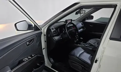 KG_Mobility_Ssangyong TIBOLI 2017, 38925 км, за 10100000 KRW - фото 10