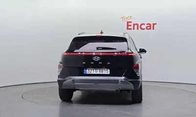 Hyundai Kona 2023, 84786 км, за 20990000 KRW