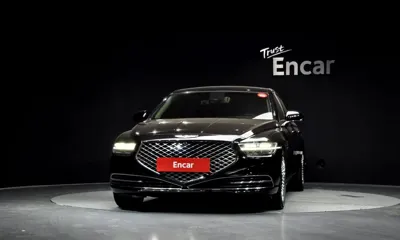 Genesis G90 2020, 97556 км, за 33000000 KRW - фото 3