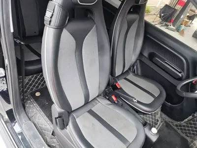 Wuling MINIEV 2022, 78300 км, за 22799 CNY - фото 25