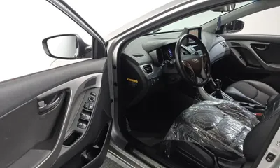 Hyundai Avante 2014, 80809 км, за 5800000 KRW - фото 10