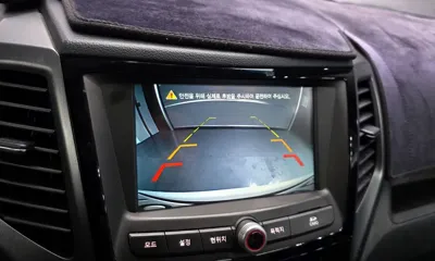 KG_Mobility_Ssangyong TIBOLI 2019, 169769 км, за 5990000 KRW - фото 16