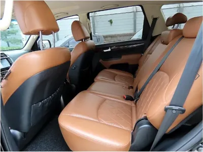 Kia Mohave 2017, 139309 км, за 14590000 KRW - фото 6