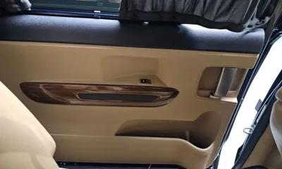 Kia Canival 2016, 146974 км, за 15200000 KRW - фото 25