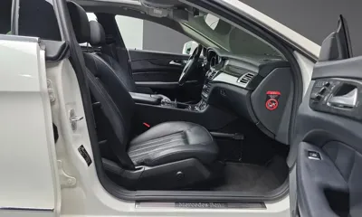 Mercedes-Benz CLS-Class 2014, 100414 км, за 11700000 KRW - фото 11