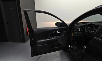Kia Niro 2018, 132035 км, за 12200000 KRW - фото 24