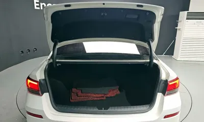 Kia K5 2019, 96473 км, за 12300000 KRW - фото 20