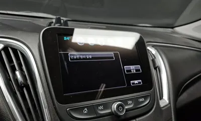 ChevroletGMDaewoo Malibu 2017, 184479 км, за 5400000 KRW - фото 16