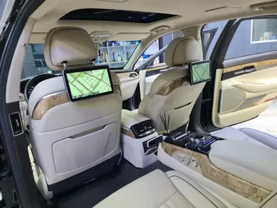 Genesis EQ900 2016, 227000 км, за 28500000 KRW - фото 18