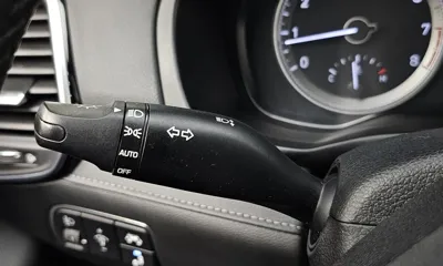 Hyundai Grandeur 2018, 61613 км, за 15800000 KRW - фото 27