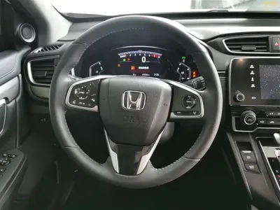 Honda Breeze 2021, 75000 км, за 98800 CNY - фото 15