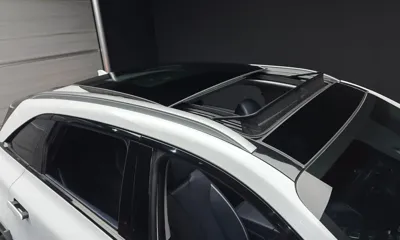 Hyundai Nexo 2020, 81346 км, за 16900000 KRW - фото 28