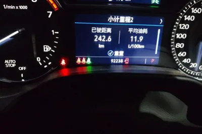 Cadillac CT5 2020, 92200 км, за 99234.17 CNY - фото 13