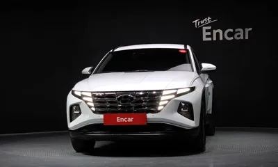 Hyundai Tucson 2021, 122480 км, за 18300000 KRW - фото 3