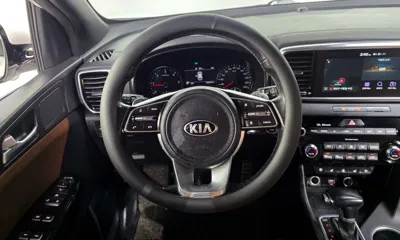 Kia Sportage 2019, 145314 км, за 15500000 KRW - фото 13