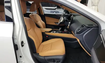 Lexus NX 2025, 7163 км, за 67000000 KRW - фото 11