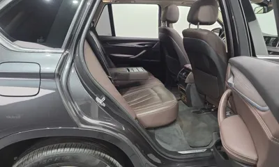BMW X5 2017, 56690 км, за 20054.38 USD - фото 12