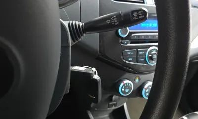 ChevroletGMDaewoo Spark 2014, 68613 км, за 3000000 KRW - фото 18