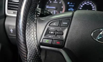 Hyundai Tucson 2016, 108904 км, за 12500000 KRW - фото 29
