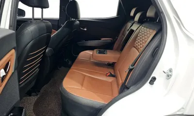 KG_Mobility_Ssangyong TIBOLI 2019, 71701 км, за 11700000 KRW - фото 11