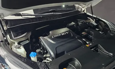 Kia Sorento 2018, 66000 км, за 17800000 KRW - фото 6