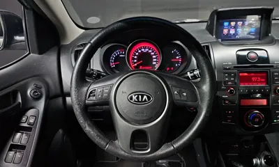 Kia Porte 2012, 181400 км, за 2900000 KRW - фото 13
