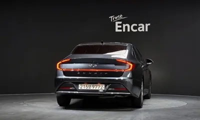 Hyundai Sonata 2021, 39568 км, за 16500000 KRW - фото 4
