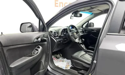 ChevroletGMDaewoo Orlando 2014, 147581 км, за 4690000 KRW - фото 10