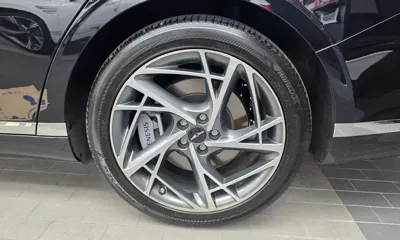 Genesis G90 2022, 68446 км, за 60990000 KRW - фото 21