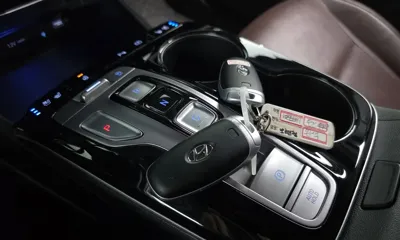 Hyundai Tucson 2022, 83505 км, за 22000000 KRW - фото 9