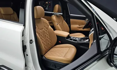 Kia Sorento 2021, 67376 км, за 33500000 KRW - фото 10