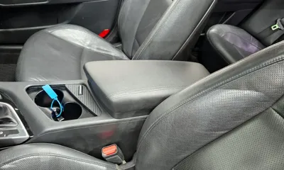 Kia K5 2014, 76814 км, за 9900000 KRW - фото 27