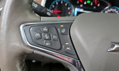 ChevroletGMDaewoo Malibu 2017, 82837 км, за 8700000 KRW - фото 20