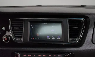 Kia Canival 2019, 202959 км, за 11400000 KRW - фото 12