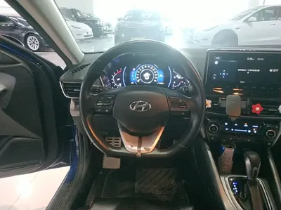Hyundai Lafesta 2019, 41800 км, за 64767.78 CNY - фото 14