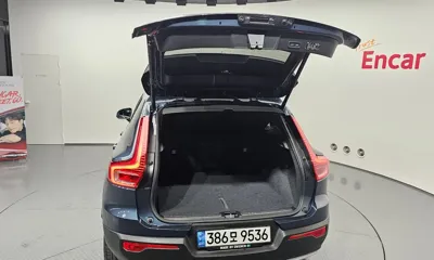 Volvo XC40 2022, 20737 км, за 30990000 KRW - фото 20