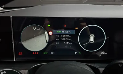 Hyundai Tucson 2025, 6293 км, за 39990000 KRW - фото 8
