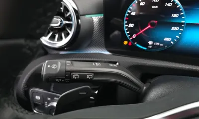Mercedes-Benz A-Class 2021, 3536 км, за 25880000 KRW - фото 28