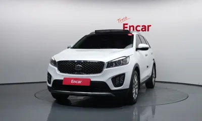 Kia Sorento 2015, 134802 км, за 13300000 KRW