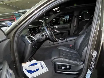 BMW X6 2024, 40285 км, за 88800000 KRW - фото 6