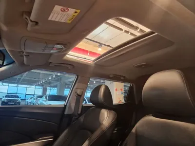 KG_Mobility_Ssangyong TIBOLI 2015, 126330 км, за 3900000 KRW - фото 19