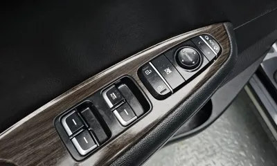Kia K5 2017, 150070 км, за 6990000 KRW - фото 20
