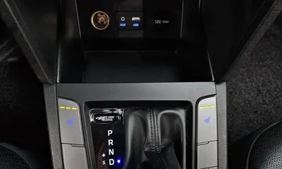 Hyundai Avante 2019, 64254 км, за 13700000 KRW - фото 28