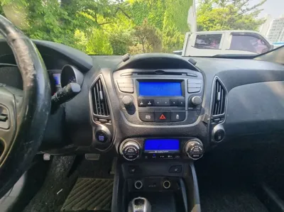 Hyundai Tucson 2014, 229342 км, за 4500000 KRW - фото 8